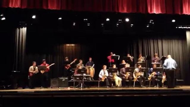 PA Jazz Band смотреть онлайн
