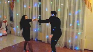 Танец мамы и сына на свадьбе Запорожье 2018, тамада-ведущая Мария