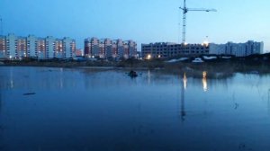 Обзор лодки Уфимка