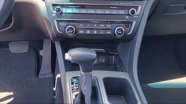 2020 Kia Optima Plug-In Hybrid EX Sedan Hanford Visalia Porterville Lemoore Tulare смотреть онлайн