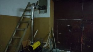 Пушка Ballu BHDN 20