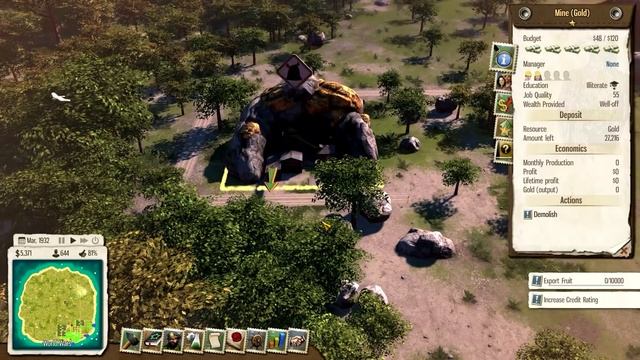 Tropico 5 - Ep.08 : INVASION! смотреть онлайн