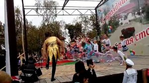 Марьянская День станицы 2014