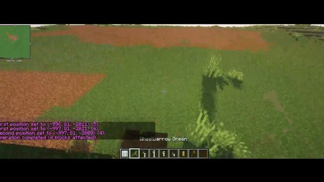 SWEM Mod Gameplay! (Modded Minecraft) смотреть онлайн