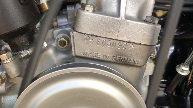 Porsche 356 Roadster Engine - Breaking In The Cam