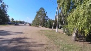 Пешком по Плешаново
