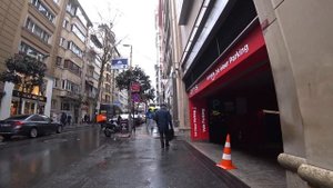Богатый район Нишанташи в Стамбуле | Nişantaşı Istanbul