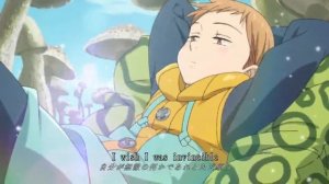 7 смертных грехов опенинг