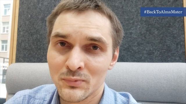 ?Павел Кувалкин – главный технолог ИМС АО «ЗАСЛОН»