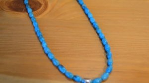 Бирюза. Литотерапия. Олег Смирнов