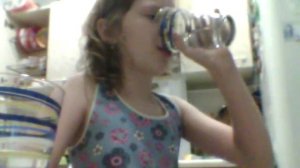 Вызов Принят:2 лимона и 2 стакана воды