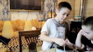 Выращиваем грибы шампиньоны дома!