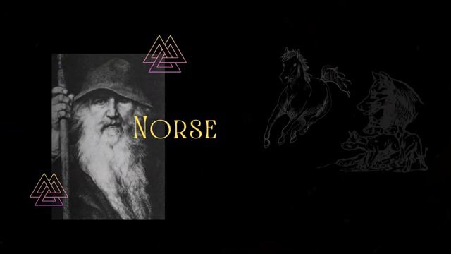 The Mystery of the Valknut Symbol in Norse Mythology | SymbolSage смотреть онлайн