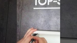 «Установка ограничителя угла открывания на подъемные механизмы TOP STAYS от DTC»
