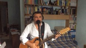 Я не верю всем тем  А.Я.Розенбаум кавер