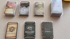 Sword and Sorcery. Правила. Часть 1. Подготовка к игре