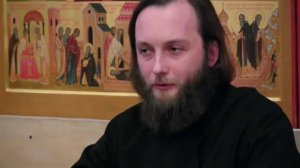 О любви и влюбленности (иерод. Симеон (Мазаев))