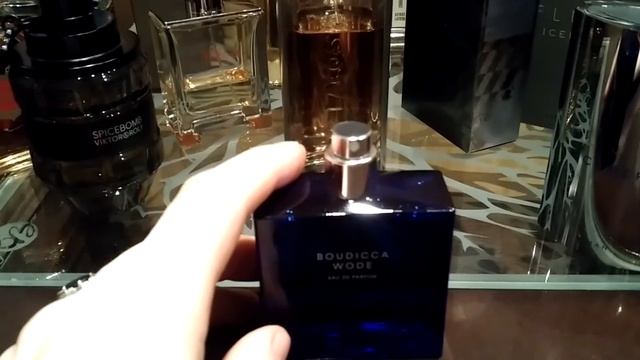 Парфюмерия и обо всём. Часть 2. смотреть онлайн