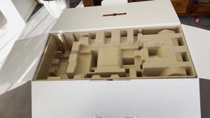 Roborock Dyad Pro Unboxing