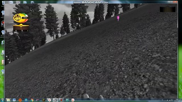 НАЧАЛО!!!! Как найти пару в WolfQuest? смотреть онлайн