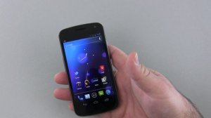 Galaxy Nexus Review