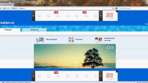 как сделать картинку под размер экрана телефона 320x480