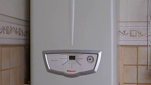 IMMERGAS NIKE STAR 24 3 E - Awaria