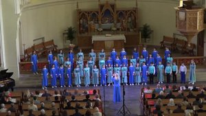 9. Р. Шуман - Е. Подгайц - Ave Maria | R. Schumann - E. Podgaits - Ave Maria