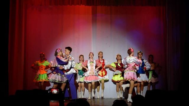 ЖЕМЧУГ - Шик кадриль смотреть онлайн