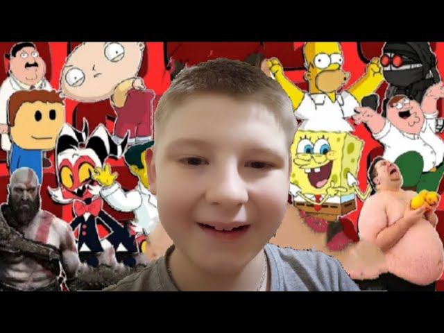 1 ГОД МОЕМУ КАНАЛУ!!! смотреть онлайн