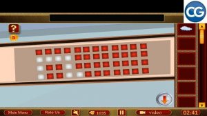 [Walkthrough] 501 Free New Escape Games level 397 - Splendid house escape - Complete Game