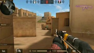 ОБНОВЛЕНИЕ 0.9.0 • STANDOFF 2