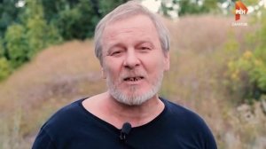 "Остановись, мгновенье": Виктор Мамонов "Бесы" А.С.  Пушкина