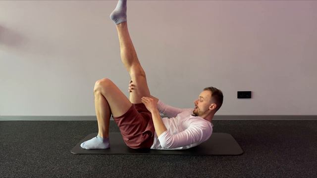 Грудной отдел, ПРЕСС И ПОЯСНИЦА смотреть онлайн