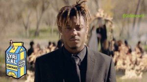 Juice WRLD - No Russian (Unreleased)