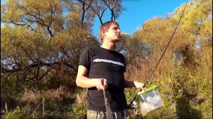 БЛП #Live, Микроджиг на Беспуте, Сезон 1, Эпизод 1
