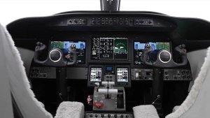 Inside The $10 Million Learjet 75 Liberty