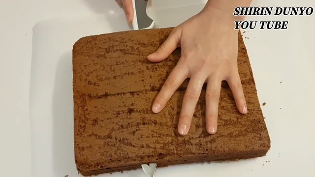 ТОРТ "СНИКЕРС" Невероятно вкусный! Энди бошка торт рецептини изламайсиз?Бомба рецепт! Cake SNICKERS