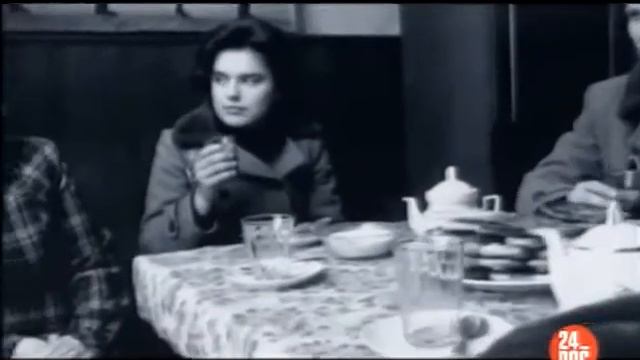 Легко ли быть молодым    20 лет спустя 2006 г     часть 2