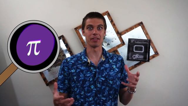 The muon-powered, universe-bifurcating, random number machine смотреть онлайн