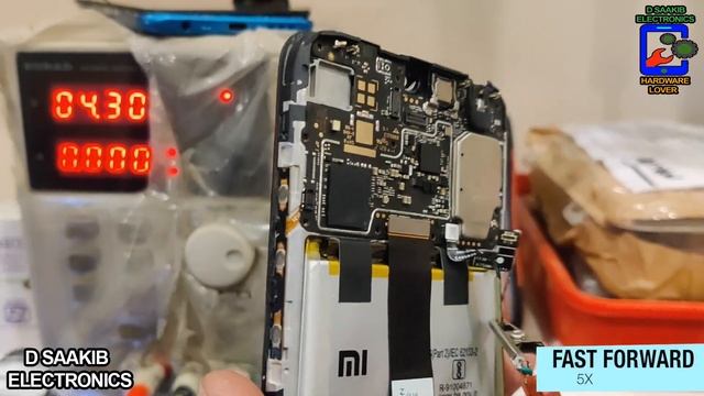 (हिंदी मैं)-{PART 2} || REDMI 9 ACTIVE,9i,9c,9,poco c3 || SOLVED AFTER CPU ONLY CHANGE. смотреть онлайн