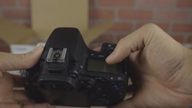 Canon 90D Unboxing & First Look смотреть онлайн