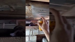 Как правильно обрабатывать днище авто своими руками??