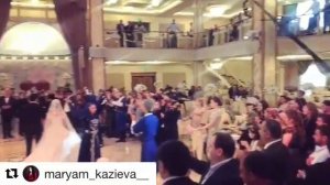 АльФирай. Банкетный зал