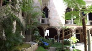 Isabella Stewart Gardner Museum —  Boston, Massachusetts