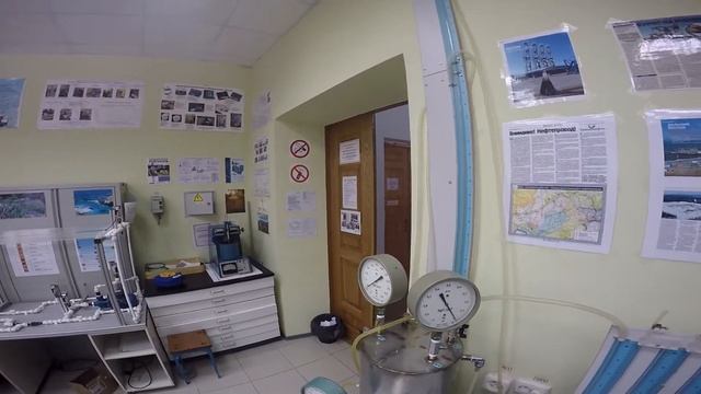 Определение плотности неизвестной жидкости смотреть онлайн