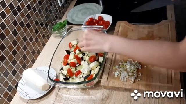 Овощное рагу без мяса. смотреть онлайн