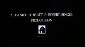 Daniel H. Blatt/Robert Singer Productions/Warner Bros. Television Distribution (1984/1990) #2