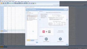 Cara membuka file SPSS