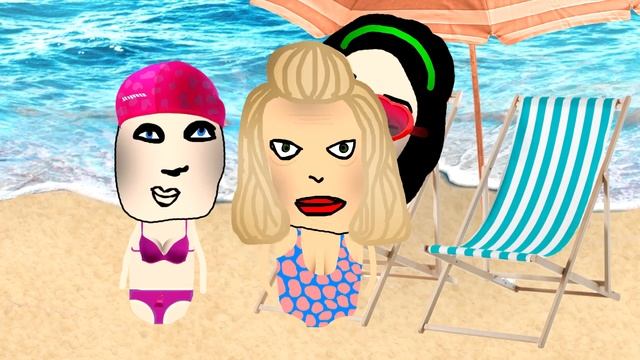 Шоу Лойди Гога. 3х1 ТОНУЩАЯ КАТИ! смотреть онлайн